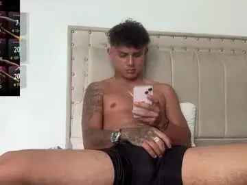 Chaturbate Sex Chat of bob_pettersonn