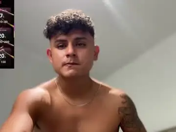 Chaturbate Sex Chat of bob_pettersonn