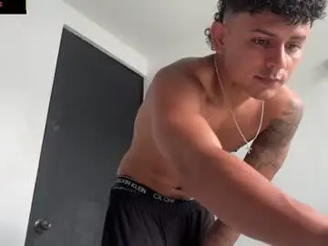 Chaturbate Best Webcam of bob_pettersonn