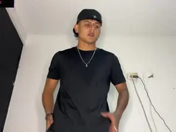 Chaturbate Adult Webcam of bob_pettersonn