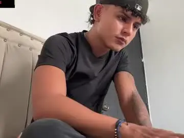 Chaturbate Sex Cam of bob_pettersonn