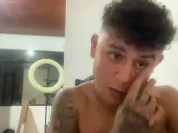 Chaturbate Adult Video Chat of bob_pettersonn