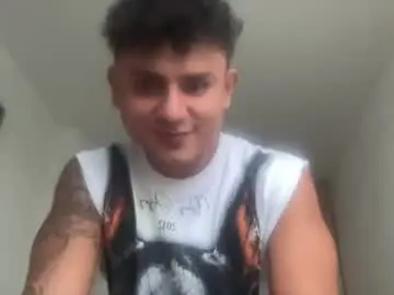 Chaturbate Adult Video Chat of bob_pettersonn