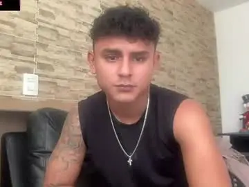 Chaturbate Live Sex Cam of bob_pettersonn