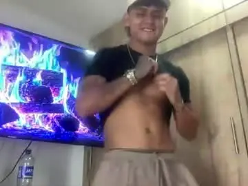 Chaturbate Adult Webcam of bob_pettersonn