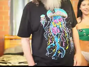 Chaturbate Live Sex Cam of cheeseburgerjesus