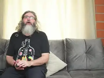 Chaturbate Sex Chat of cheeseburgerjesus