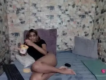 Chaturbate Nude Webcam of cherryindian694u