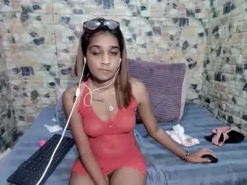 Chaturbate Free Live Porn of cherryindian694u