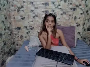Chaturbate Best live sex cam show of cherryindian694u