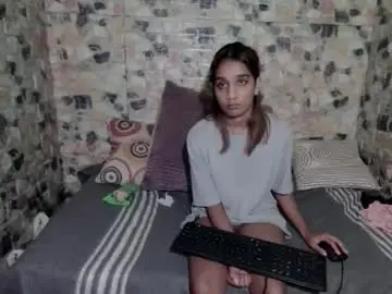 Chaturbate Live Sex of cherryindian694u