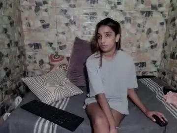 Chaturbate Live Porn of cherryindian694u