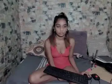 Chaturbate Nude Webcam of cherryindian694u