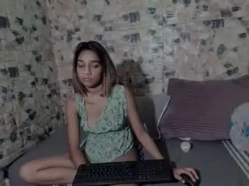 Chaturbate Sex Cam of cherryindian694u