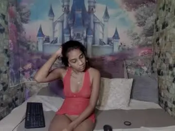 Chaturbate Live Sex Cam of cherryindian694u