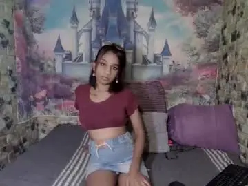 Chaturbate Live Porn of cherryindian694u