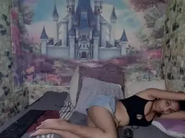 Chaturbate Live Porn of cherryindian694u