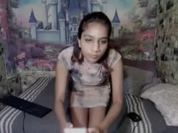 Chaturbate Live Sex of cherryindian694u