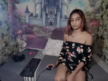 Chaturbate Live Porn of cherryindian694u