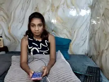 Chaturbate Adult Video Chat of cherryindian694u