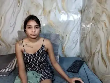 Chaturbate Sex Chat of cherryindian694u