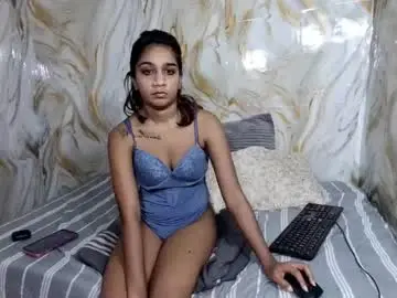 Chaturbate Nude Webcam of cherryindian694u