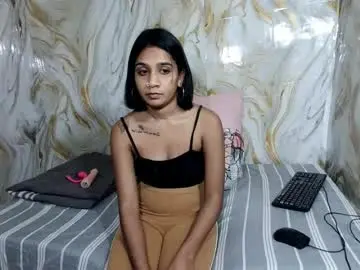 Chaturbate Free Porn Cam of cherryindian694u