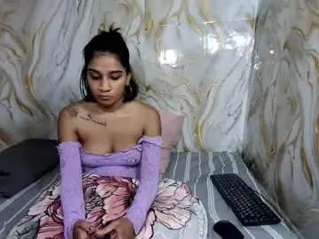 Chaturbate Private Sex Chat of cherryindian694u