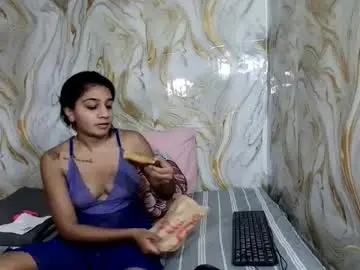 Chaturbate Free Porn Cam of cherryindian694u