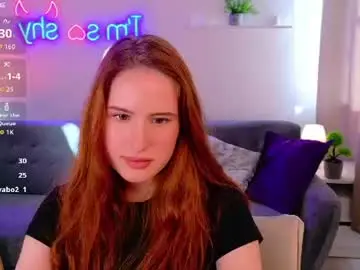 Chaturbate Live Porn of chloeaster