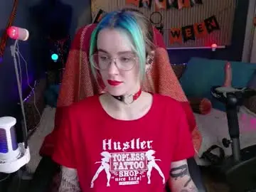 Chaturbate Live Sex Cam of cumpotikeve