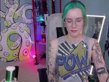 Chaturbate Live Sex of cumpotikeve