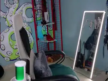 Chaturbate Live Porn of cumpotikeve