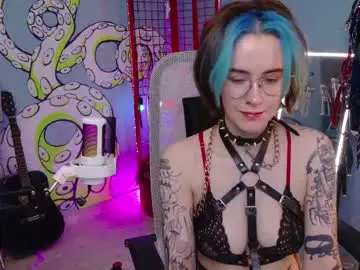 Chaturbate Adult Video Chat of cumpotikeve