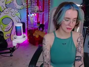 Chaturbate Free Live Porn of cumpotikeve