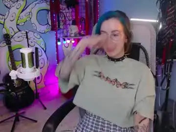 Chaturbate Live Porn of cumpotikeve