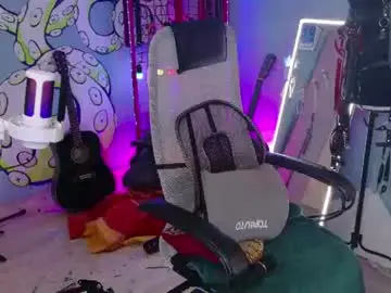 Chaturbate Live Porn of cumpotikeve