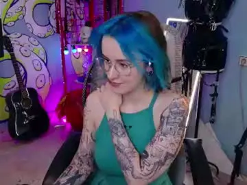 Chaturbate Adult Webcam of cumpotikeve