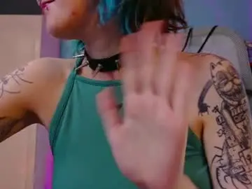 Chaturbate Free Live Porn of cumpotikeve