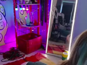 Chaturbate Sex Chat of cumpotikeve
