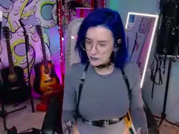 Chaturbate Live Porn of cumpotikeve