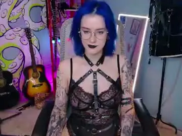 Chaturbate Sex Cam of cumpotikeve