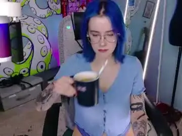 Chaturbate Adult Video Chat of cumpotikeve