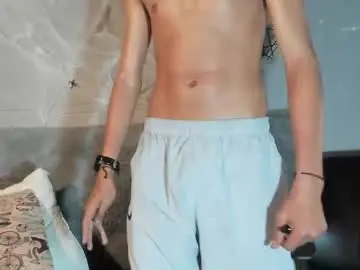 Chaturbate Sex Chat of daddy_darcks