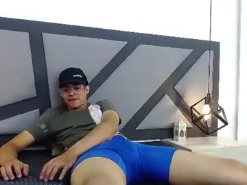 Chaturbate Adult Webcams of daka_krypta