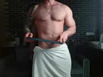 Chaturbate Nude Webcam of daniel_montecristo