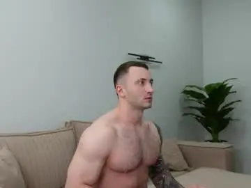 Chaturbate Live Sex Cam of daniel_montecristo