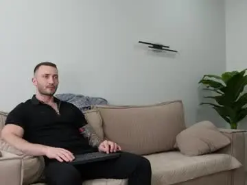 Chaturbate Live Sex of daniel_montecristo