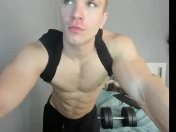 Chaturbate Best Webcam of daniel_montecristo