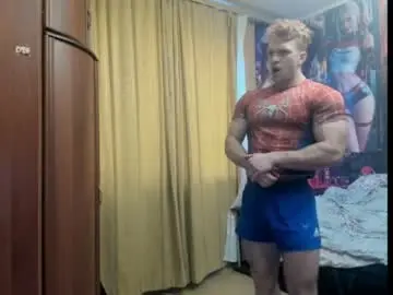 Chaturbate Adult Webcam of daniel_montecristo
